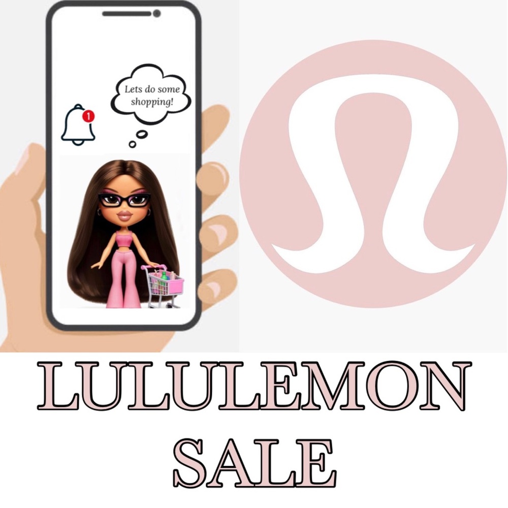 Lulu🍋 Live Show Notification Listing ✨